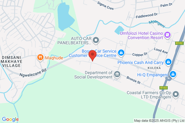 Kzn Auto Renovators