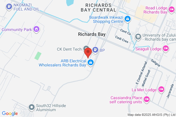 N R B Industrial & Hardware Supplies