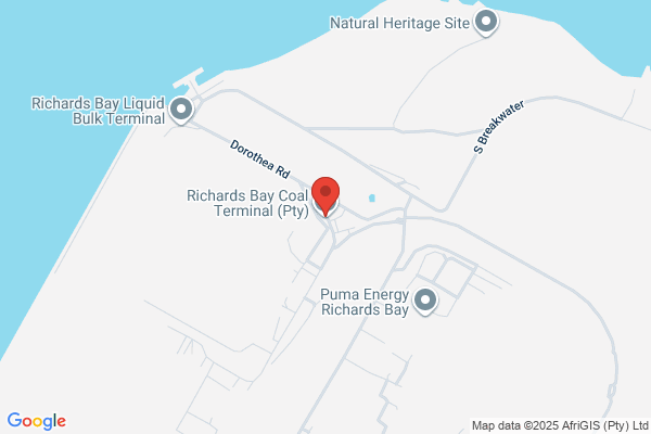 Obc Richards Bay