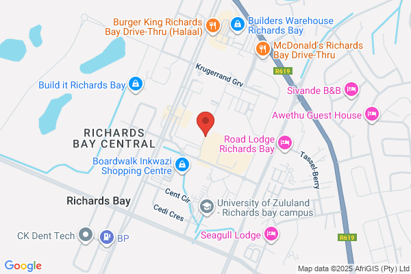 Pc Training & Business College - Richards Bay