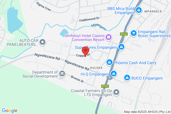 Powerflow Exhausts - Richards Bay