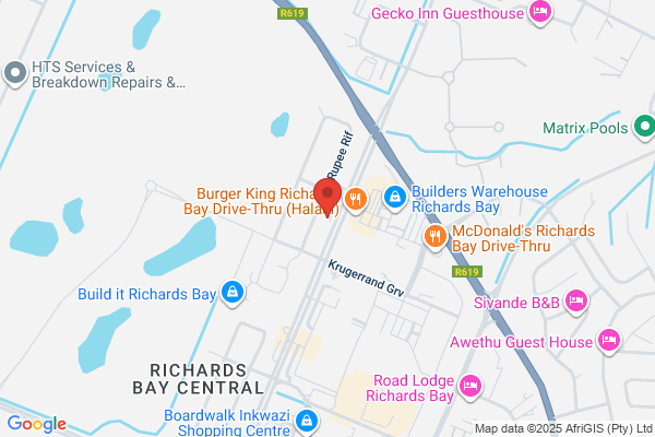 Prime Cure Medi Clinic (pty) Ltd
