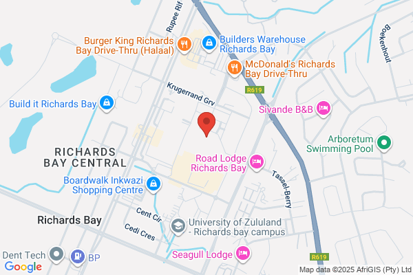 Richards Bay Fruit & Veg Emporium