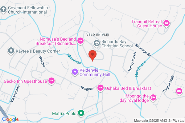 Richards Bay Montessori Pre-school