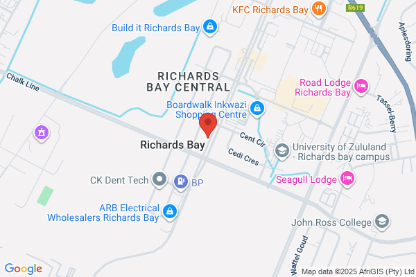 Richards Bay Refrigeration Cc
