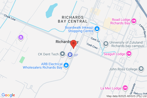 Supa Quick Auto Centres - Randburg