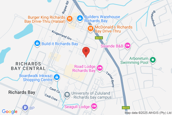 Cash Converters (Richards Bay)
