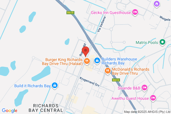 Doves (Richards Bay)