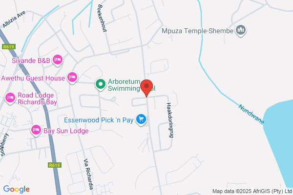 ESSENWOOD