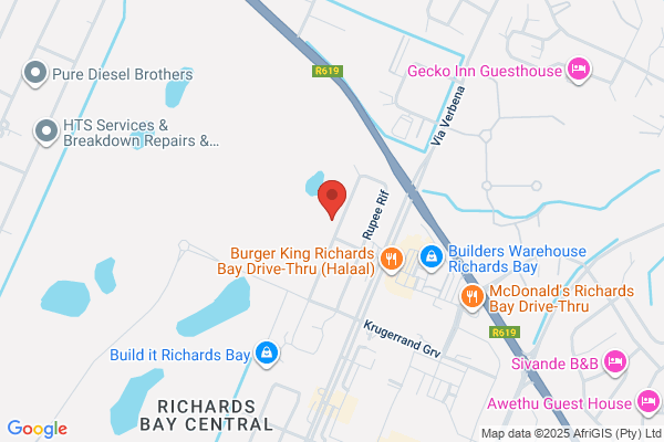 Melwood Kitchens CC
