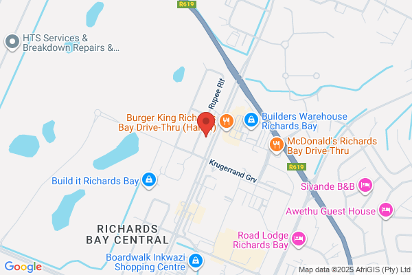 Richards Bay Funeral Services