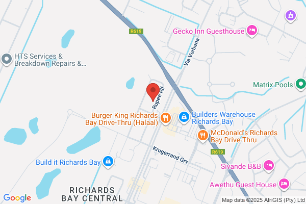 Richards Bay Paint A Car