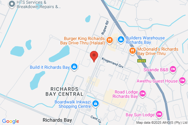 Roots Butchery-Richards Bay