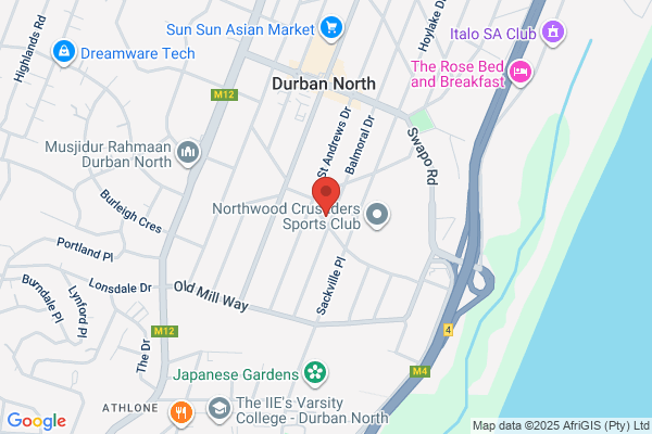 Sonqoba Consultants (Pty) Ltd