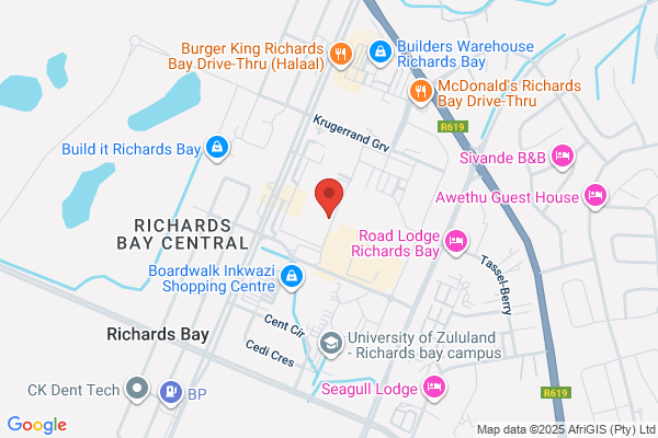 KFC Lakeview Terrace - Richards Bay 2