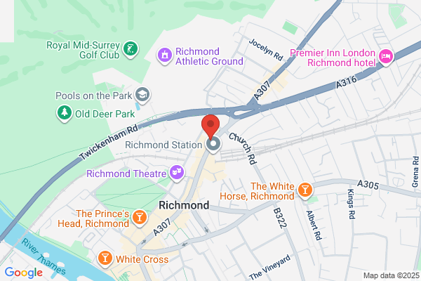 KFC Richmond