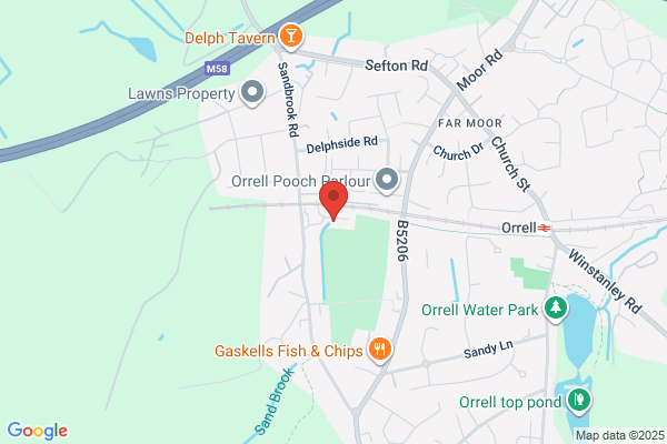 Harwood Electrical Appliances