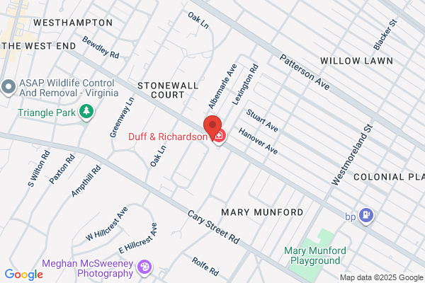 Richmond Real Estate