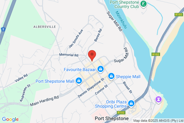 Shepstone Liquors