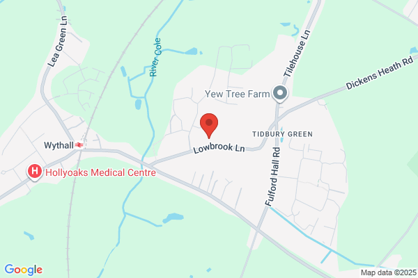 Tidburys Plumbing And Building