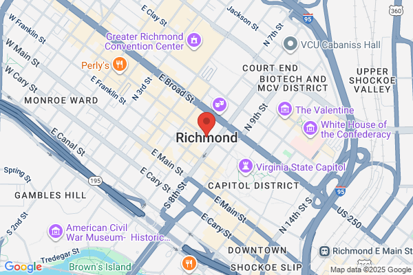 Traffic (Richmond)