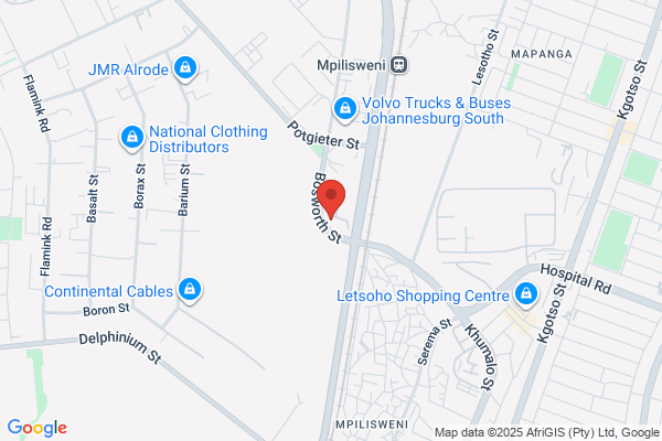 Alrode Discount Liquor