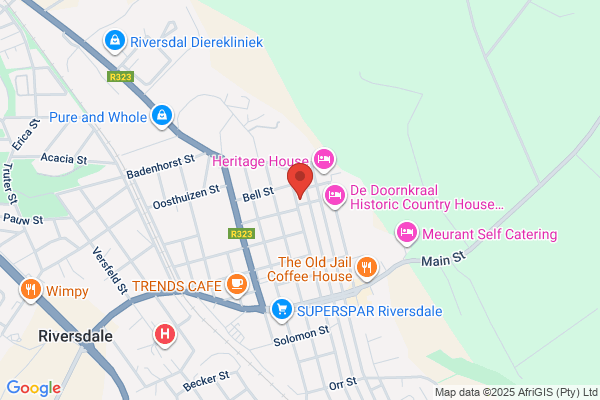 Dynamic Vision Network (dvn) - Chris Joubert Optometrists