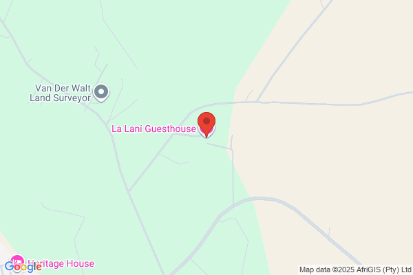 Lalani B & B