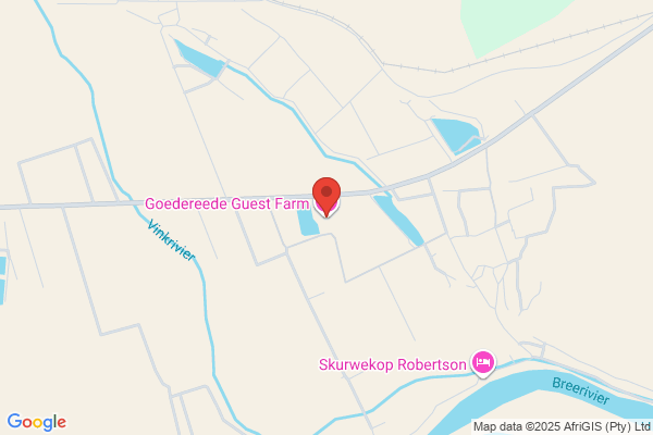 Goedereede Guest House