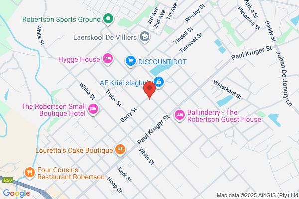 Lido Bottle Store (pty) Ltd