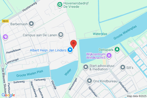 Malherbe Losieshuis