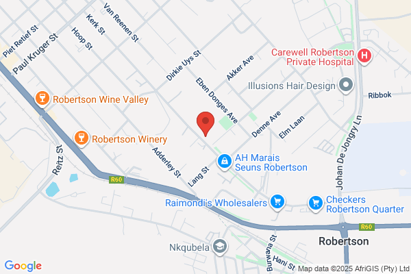 Route 62 Financial Planners