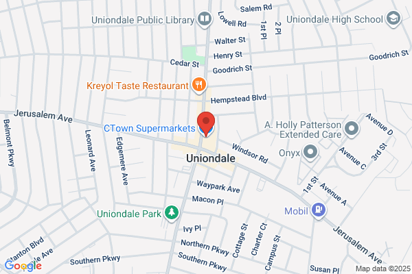 Uniondale Supermark