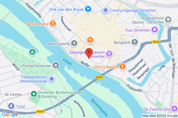 Van Deventer Wa