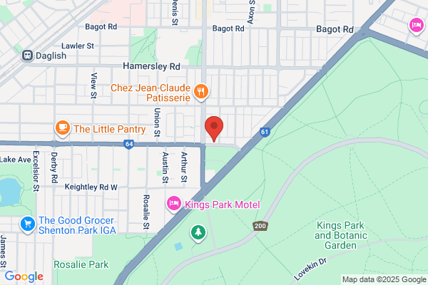 Inca Mining (pty) Ltd
