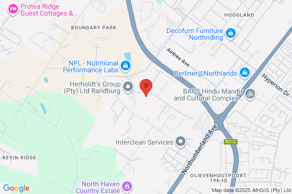 Fourways Airconditioning (Pty) Ltd