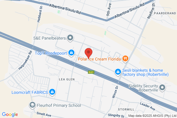 West Rand Gearbox Services