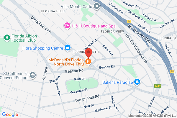 Results Security Services