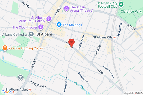 Alleycats Hair & Beauty Salon