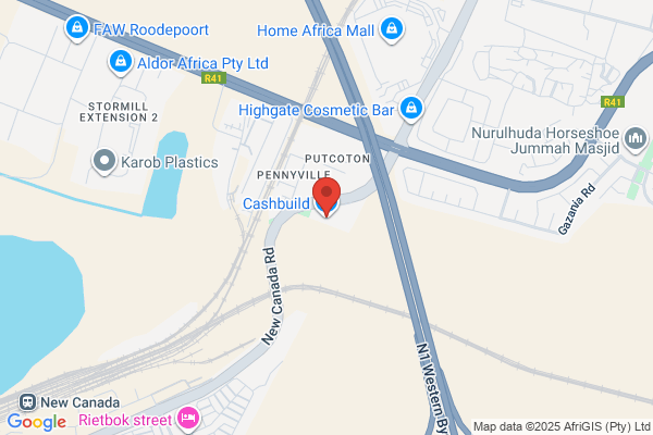 Cashbuild