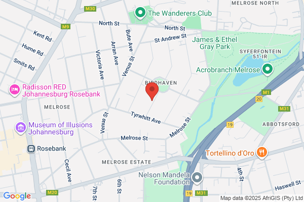 Cleaning Specialists (Sandton)