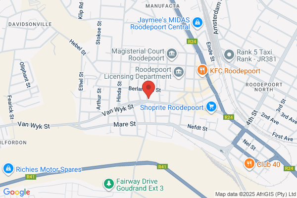 Rav Tech Auto Spares