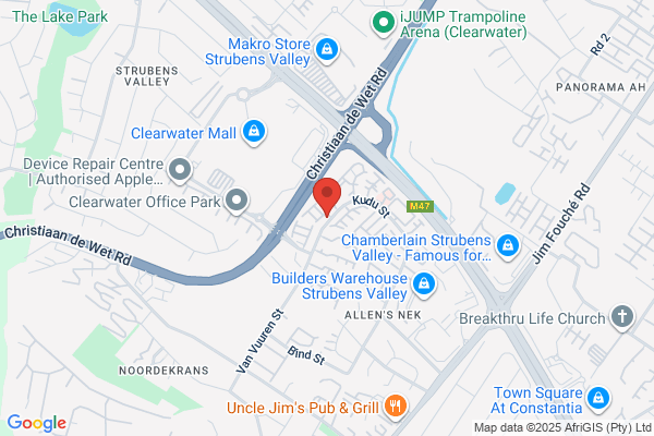 Eugene K Botha Optometrists