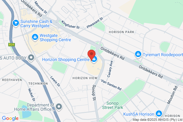 Horison Tax & Accounting (PTY) LTD