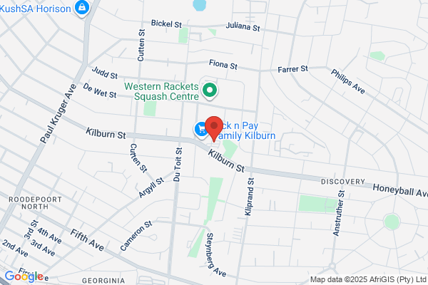 Abner Electrical Wholesalers