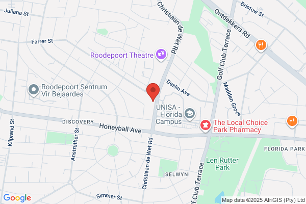 Dougfox Electrical