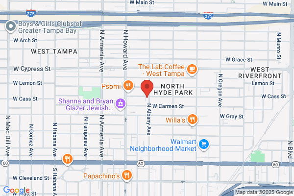 Ala (charles) Attorney