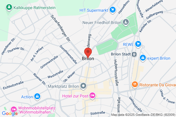 Bilron