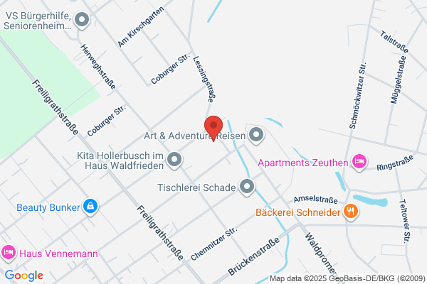 Bosch T.g. & Badenhorst