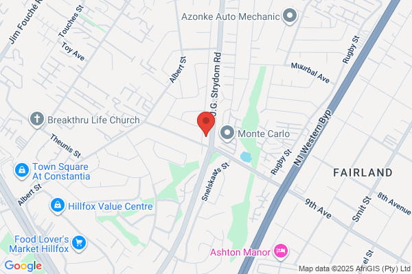 Cliff's Auto Services